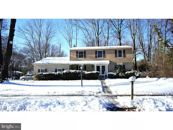 Lawrenceville, NJ 08648,1 CHOPIN LN