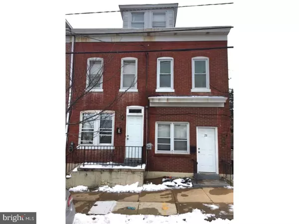 729 PLUM ST, Trenton, NJ 08638