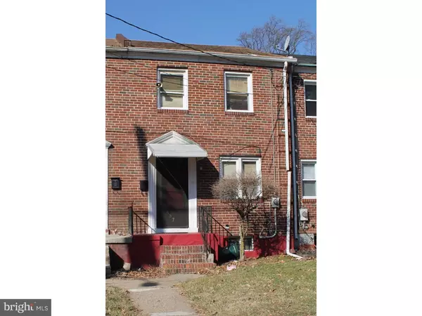 837 PARKSIDE AVE, Trenton, NJ 08618