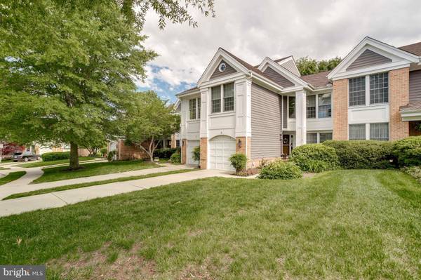 5 OLD DOMINION CT, Catonsville, MD 21228