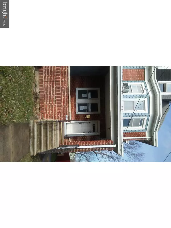 323 BEECHWOOD AVE, Trenton, NJ 08618