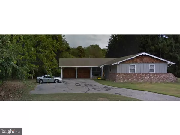 642 KLOCKNER RD, Hamilton, NJ 08619