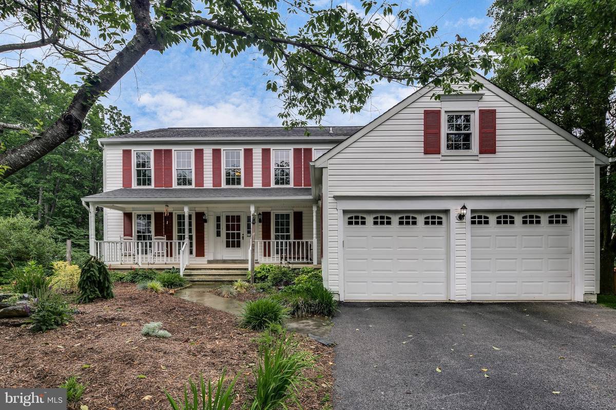 Catonsville, MD 21228,17 ENGLISH ELM CT