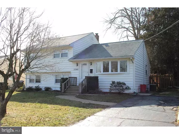 2302 SPRUCE ST, Ewing, NJ 08638