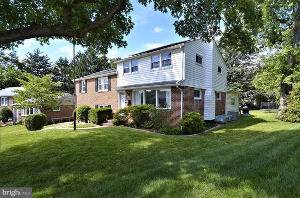 223 ROLLINGFIELD RD, Catonsville, MD 21228