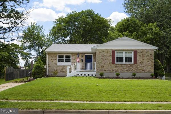 424 HIGHMEADOW RD, Reisterstown, MD 21136