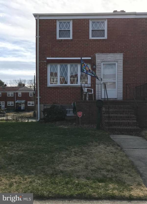 1111 GLORIA AVE, Baltimore, MD 21227