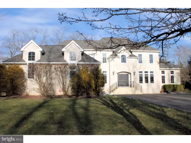 17 EVANS LN, Lawrenceville, NJ 08648