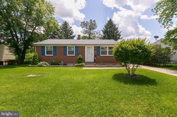 223 GLYNDON DR, Reisterstown, MD 21136