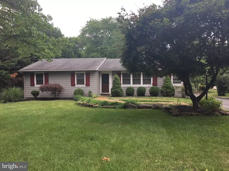 51 HART AVE, Hopewell, NJ 08525