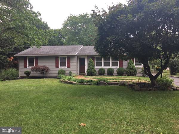 51 HART AVE, Hopewell, NJ 08525