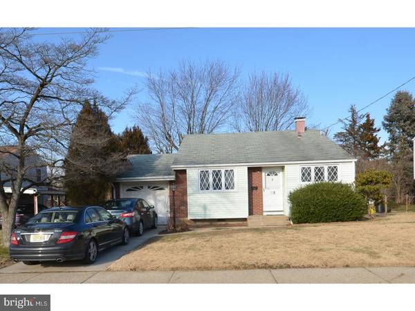 110 ELTON AVE, Hamilton Township, NJ 08620