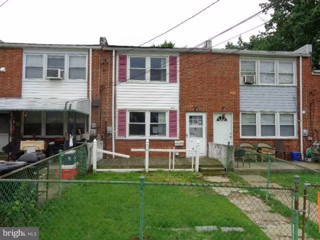 Baltimore, MD 21227,523 CARLSBAD CT