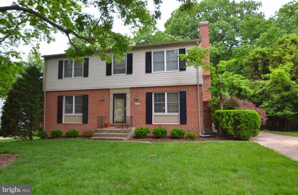 1321 HICKORY SPRINGS CIR, Catonsville, MD 21228