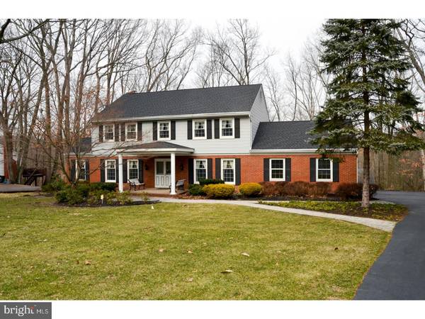 54 LOCHATONG RD, Ewing, NJ 08628