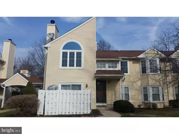 Hightstown, NJ 08520,68 MILL RUN W