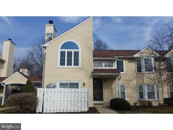 68 MILL RUN W, Hightstown, NJ 08520