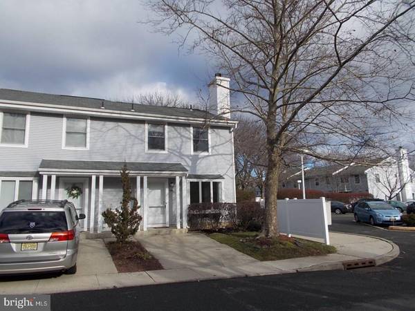 100 WILLIAM PATERSON CT, Princeton, NJ 08540