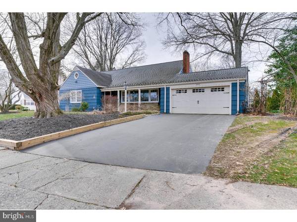 340 N BURTIS AVE, Hamilton, NJ 08690