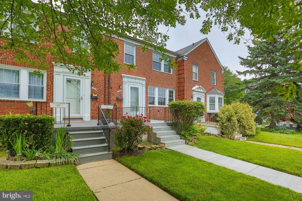 5902 EDMONDSON AVE, Catonsville, MD 21228