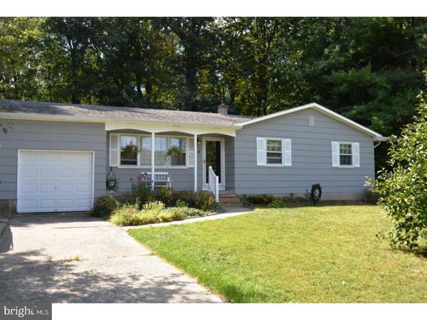 56 OXFORD DR, East Windsor, NJ 08520