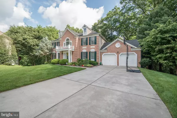 Baltimore, MD 21234,8 LOCHWELL CT