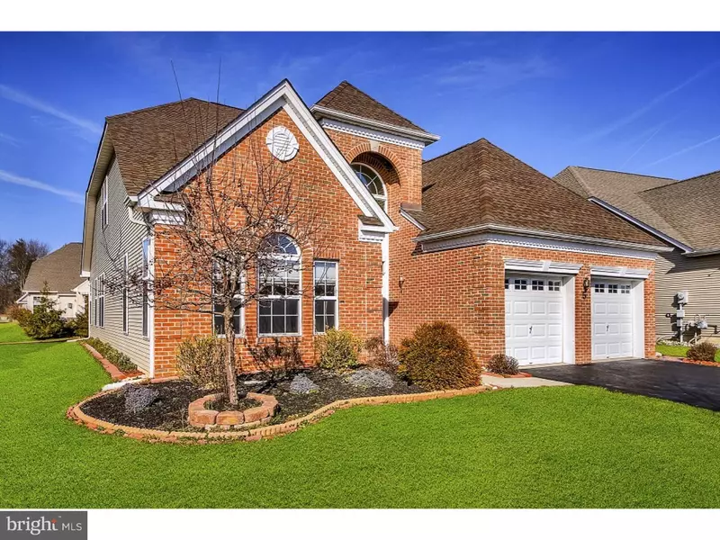 5 LUCAYA CIR, Hamilton, NJ 08691