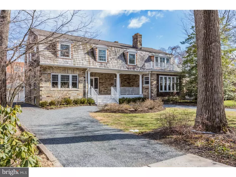 3 EVELYN PL, Princeton, NJ 08540