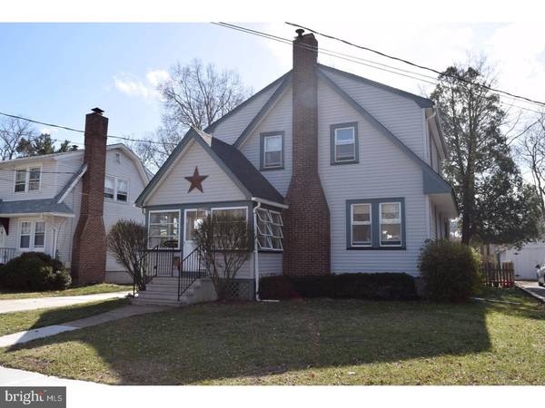 317 PARK AVE, Hightstown, NJ 08520