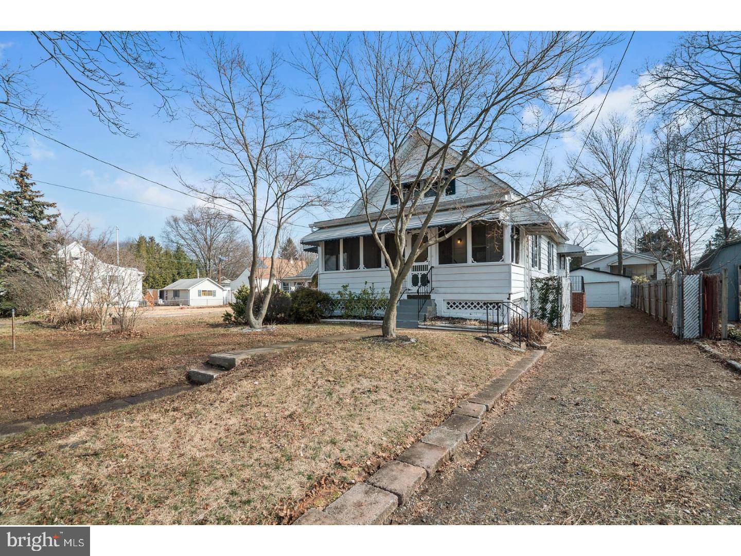 Hamilton, NJ 08610,58 HARTLEY AVE