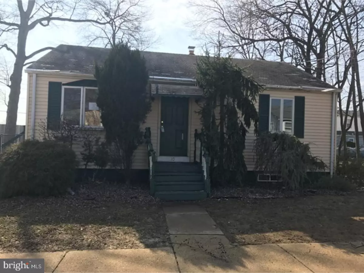 Hamilton Township, NJ 08610,109 ALFRED AVE