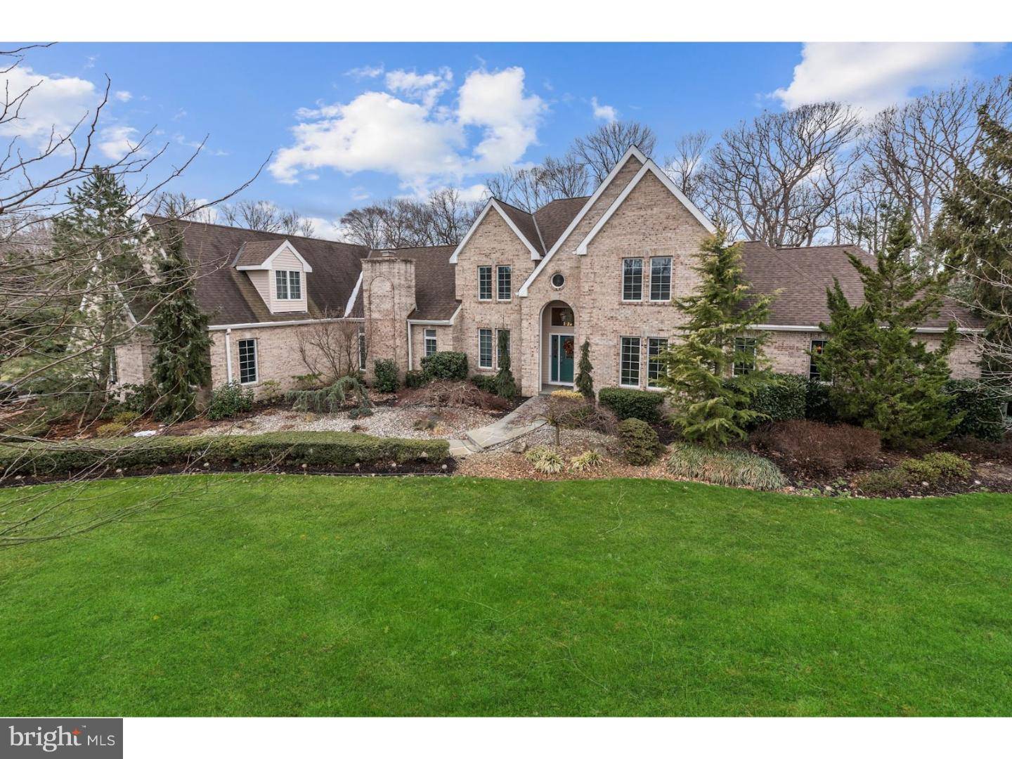 6 ROSEWOOD TER, Hamilton, NJ 08620