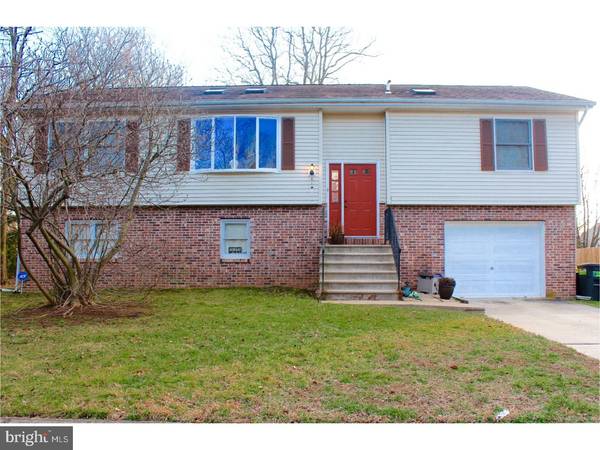 659 FIELD AVE, Hamilton Township, NJ 08610