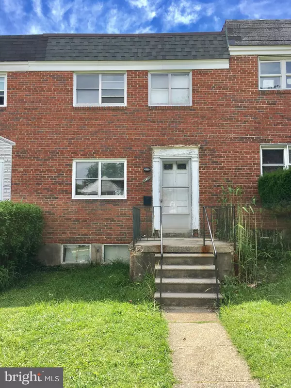 7518 HILLSWAY AVE, Baltimore, MD 21234