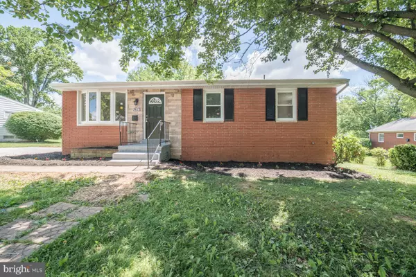 5617 NORTHGREEN RD, Baltimore, MD 21244