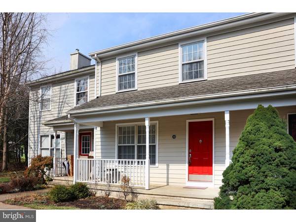 10 EATON CT, Hopewell, NJ 08525