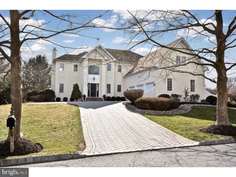 157 CHRISTOPHER DR, Princeton, NJ 08540