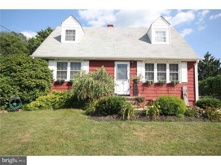 Hamilton Township, NJ 08690,8 BRANDYWINE WAY