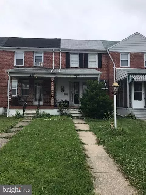 Baltimore, MD 21222,6935 BELCLARE RD