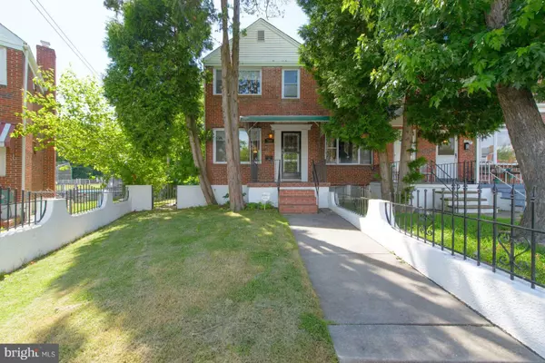 7341 BERKSHIRE RD, Baltimore, MD 21224