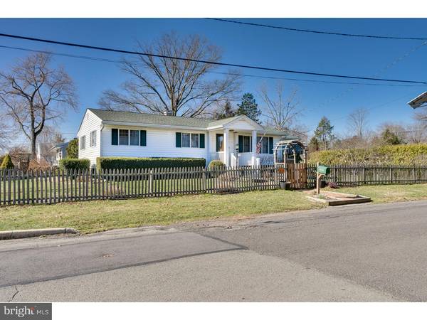 2200 COLUMBIA AVE, Ewing Twp, NJ 08638