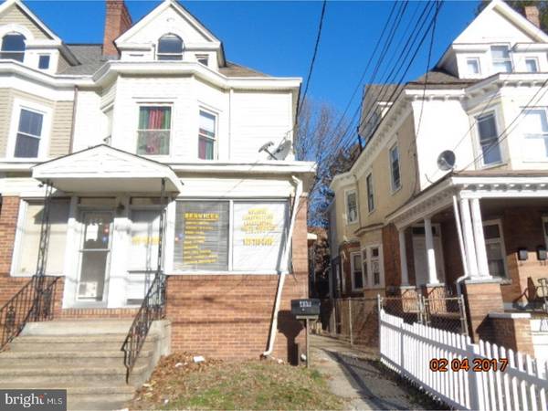 458 HAMILTON AVE, Trenton, NJ 08609