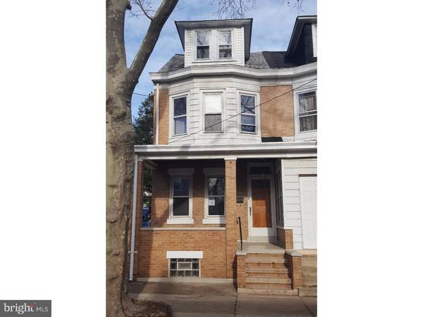 506 WOODLAND ST, Trenton City, NJ 08610