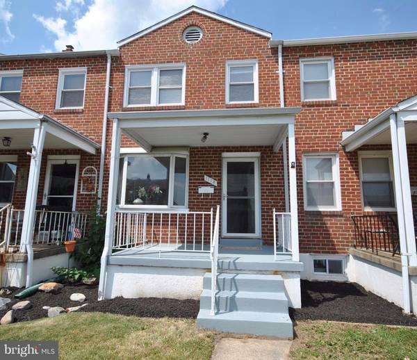 1110 ELM RD, Baltimore, MD 21227