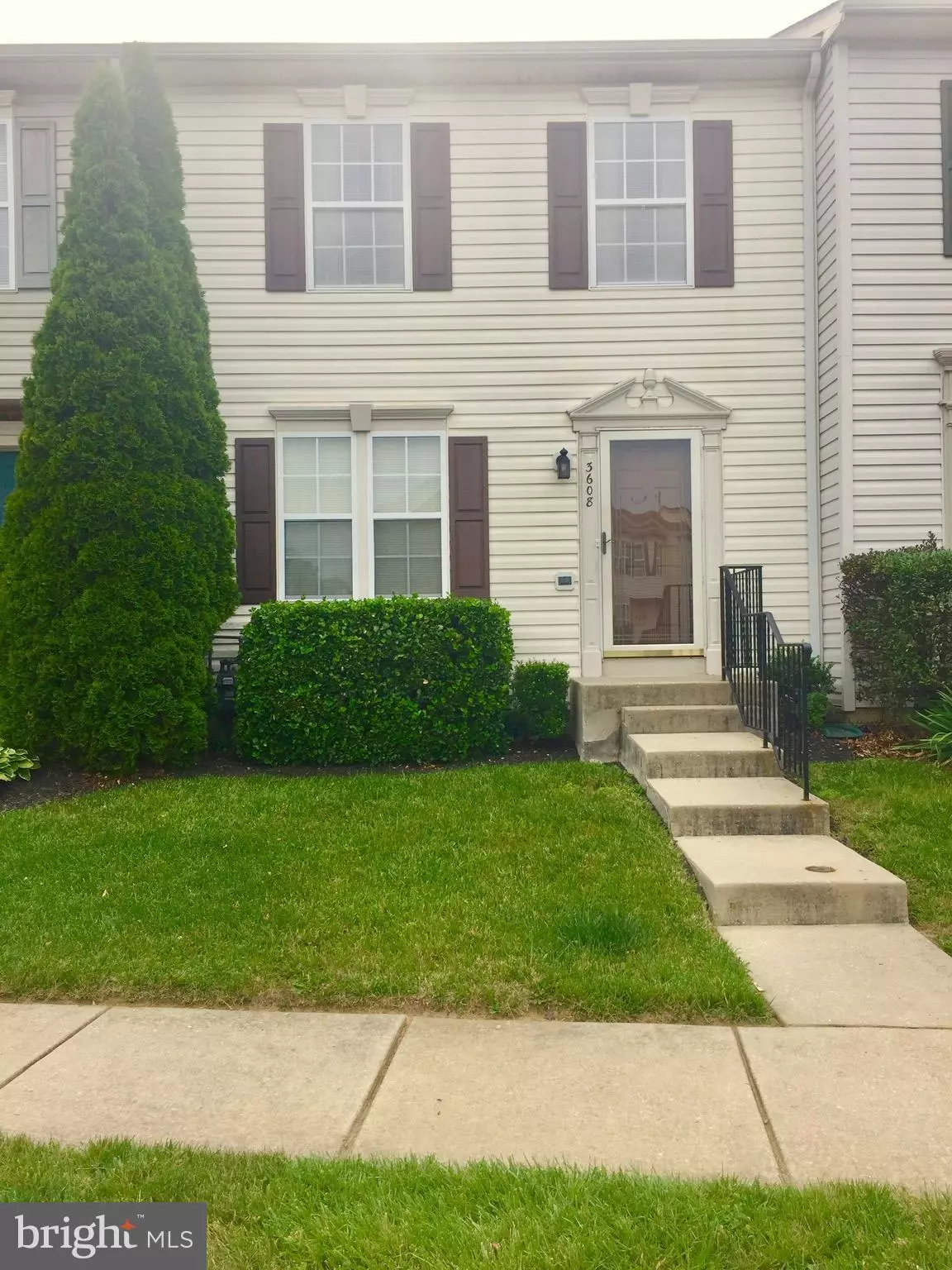 Baltimore, MD 21244,3608 DERBY SHIRE CIR