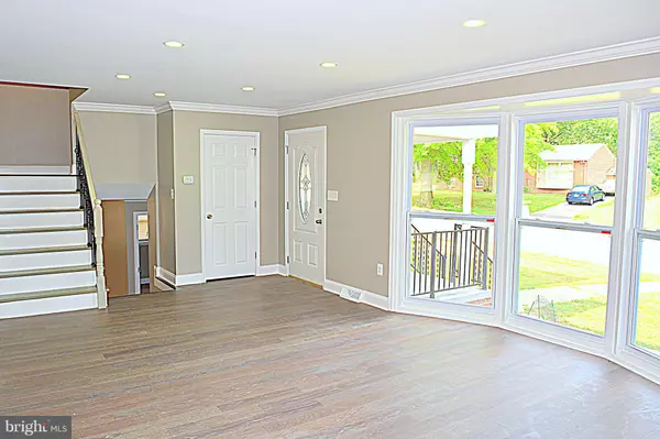 Baltimore, MD 21208,8108 STREAMWOOD DR