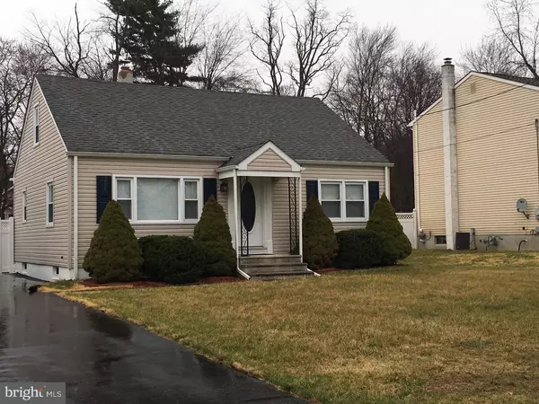 408 ROUTE 156, Hamilton, NJ 08620