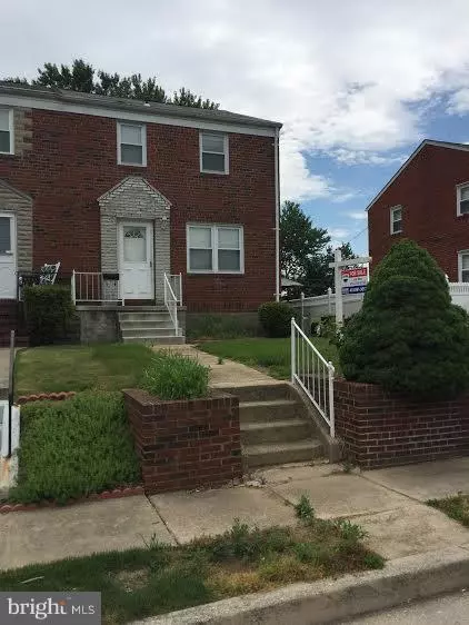 5129 HENRY AVE, Baltimore, MD 21236