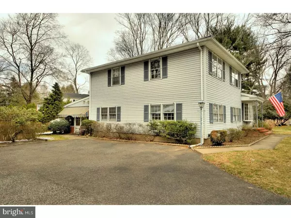 Ewing, NJ 08628,11 BOXWOOD CT