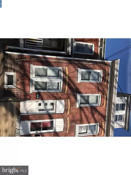 326 ASHMORE AVE, Trenton, NJ 08611